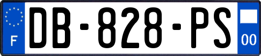 DB-828-PS