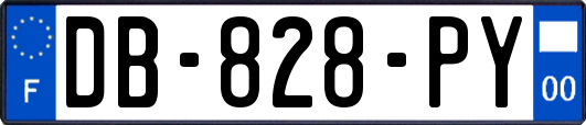 DB-828-PY