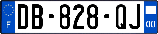 DB-828-QJ