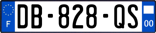 DB-828-QS