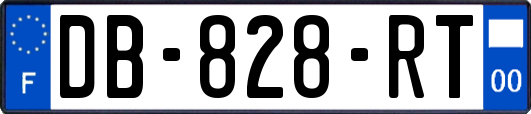 DB-828-RT