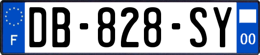 DB-828-SY