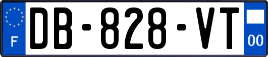 DB-828-VT