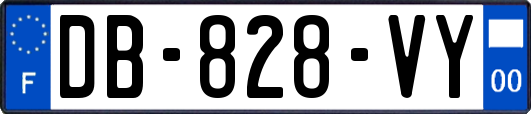 DB-828-VY