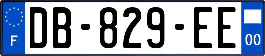 DB-829-EE