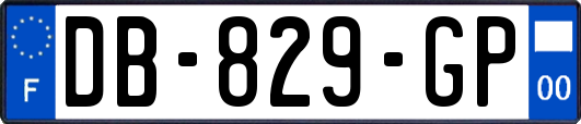DB-829-GP