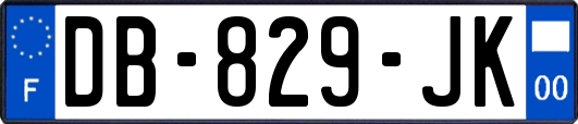 DB-829-JK