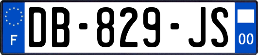 DB-829-JS