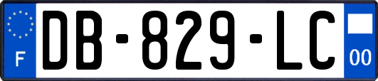 DB-829-LC