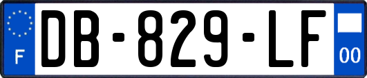 DB-829-LF
