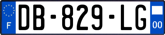 DB-829-LG