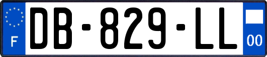 DB-829-LL