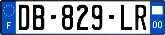 DB-829-LR