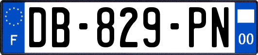 DB-829-PN
