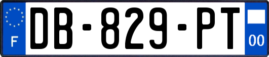 DB-829-PT