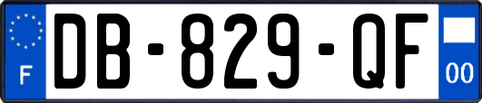 DB-829-QF