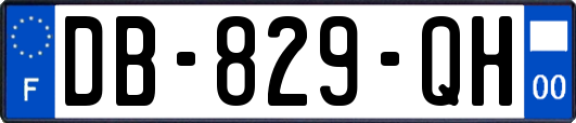DB-829-QH