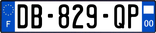 DB-829-QP