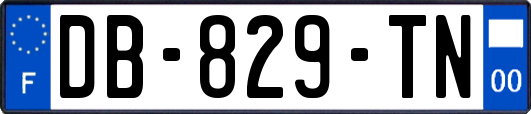 DB-829-TN
