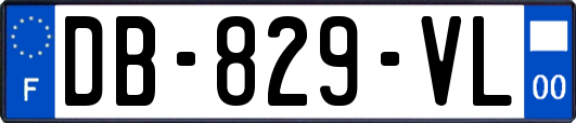 DB-829-VL