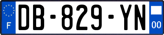 DB-829-YN