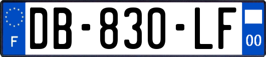 DB-830-LF