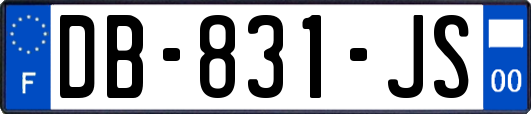 DB-831-JS