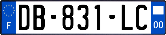 DB-831-LC