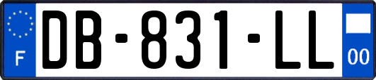 DB-831-LL