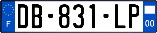 DB-831-LP