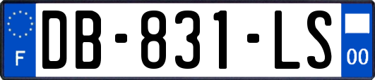 DB-831-LS