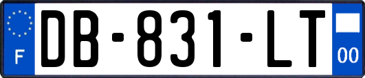 DB-831-LT