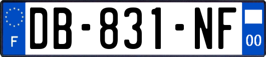 DB-831-NF