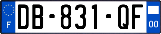 DB-831-QF