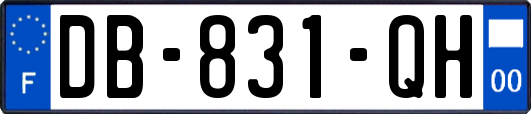 DB-831-QH