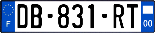 DB-831-RT