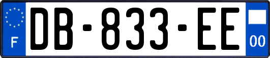 DB-833-EE