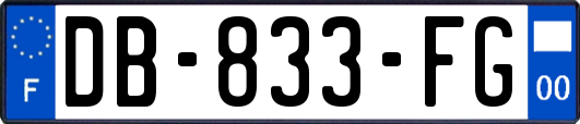 DB-833-FG