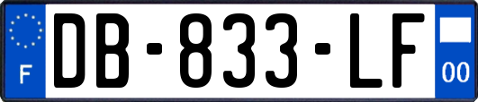 DB-833-LF