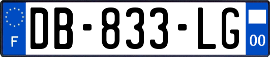 DB-833-LG
