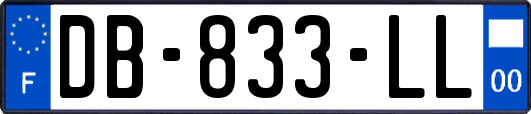 DB-833-LL
