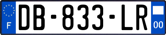 DB-833-LR