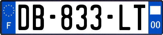 DB-833-LT