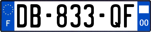DB-833-QF