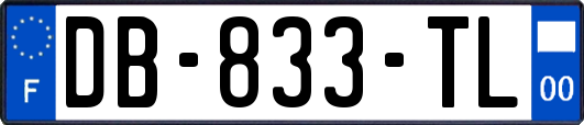 DB-833-TL