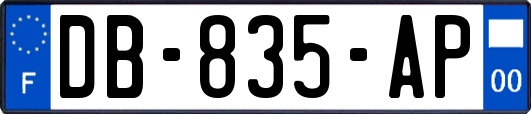 DB-835-AP
