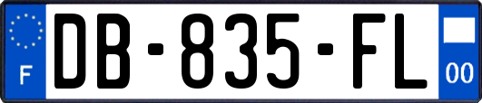 DB-835-FL