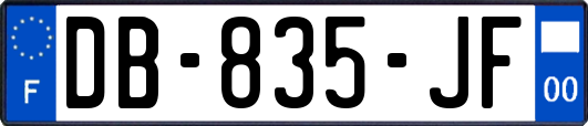 DB-835-JF