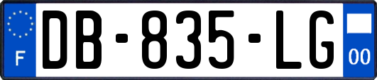 DB-835-LG