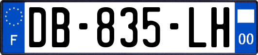 DB-835-LH